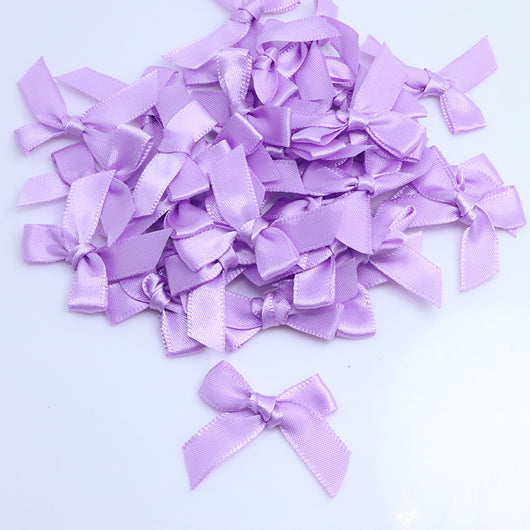 Material de Embalaje Premium con Acabado de Cinta y Moño Decorativo - Image 10