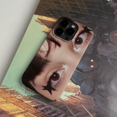 Funda Móvil Premium con Diseño Cartoon Exclusivo - Image 2