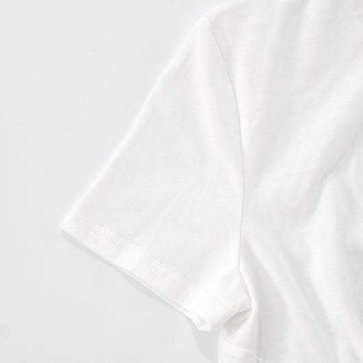 Blusa Básica para Mujer con Cuello Redondo, Botones y Hombros Caídos - Image 15