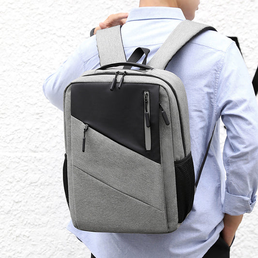 Mochila de Trabajo Profesional para Hombre