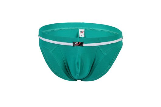 Calzoncillos Hombre Algodón Puro Cintura Baja Diseño Moderno - Image 10