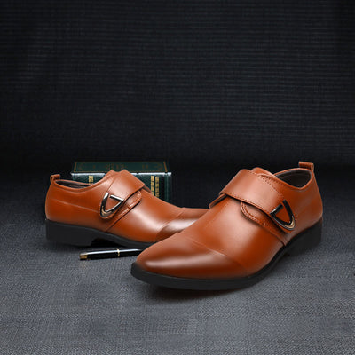 Zapatos para Hombre Antideslizantes y Resistentes al Desgaste - Image 15