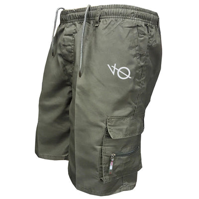 Shorts Deportivos para Hombre - Uso Casual y Laboral - Image 27