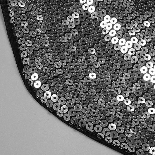 Pantalón Cintura Alta y Pierna Ancha con Detalle Ombligo - Image 23