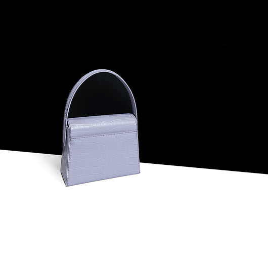 Bolso Texturizado Estilo Occidental Multiusos para Primavera - Image 14