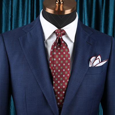 Corbata Ejecutiva Premium para Hombre