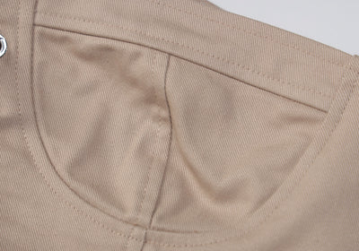 Top Tubo Ajustado con Tirantes para Mujer - Image 18
