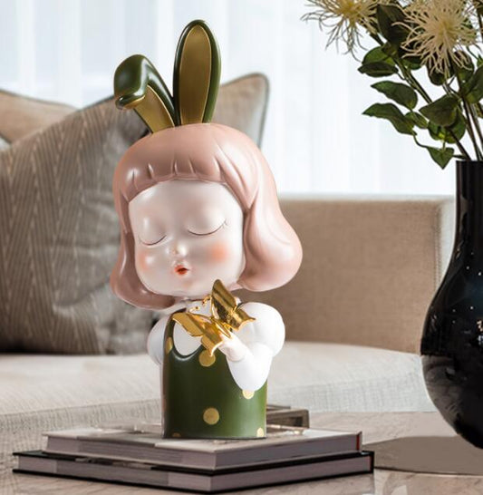 Decoración Minimalista de Lujo para Sala de Estar Moderna