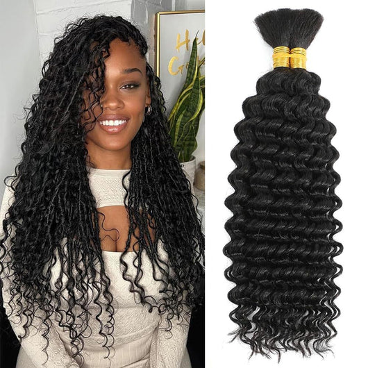Extensiones de Cabello Natural con Banda Elástica - Volumen Instant