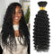 Extensiones de Cabello Natural con Banda Elástica - Volumen Instant