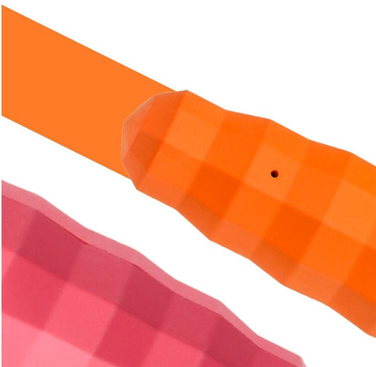 Juguete Masticable para Mascotas Zanahoria Resistente con Sonido - Image 7