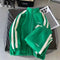 Conjunto Deportivo Casual: Sudadera Moderna y Cómoda