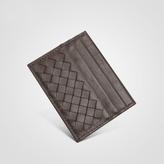 Cartera Tejida Ultra Delgada Unisex - Image 11