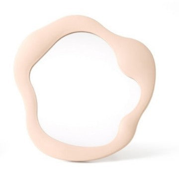 Espejo de Escritorio Decorativo de Formas Especiales para Maquillaje - Image 8
