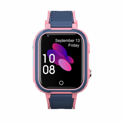 Reloj Inteligente 4G para Niños con GPS y Conectividad Total - Image 26