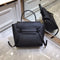 Bolso Mensajero de Cuero Pequeño para Mujer