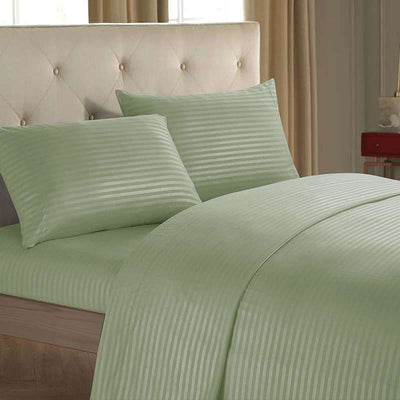 Juego de Sábanas Luxury Premium Ajustables Monocolor - Image 19