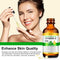 Aceite de Vitamina E para el Cuidado de la Piel