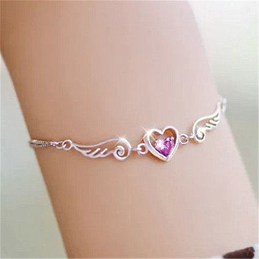 Pulsera Alas de Ángel - Image 11