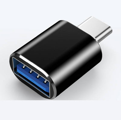 Adaptador USB Tipo-C - Image 7