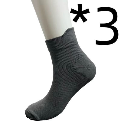 Calcetines de Compresión Four Seasons para Correr Nocturno - Image 9