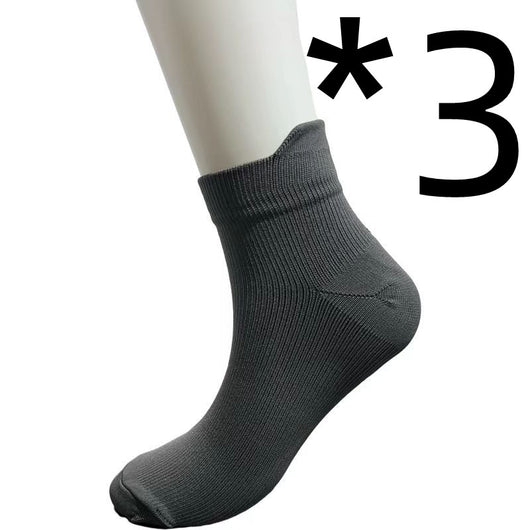 Calcetines de Compresión Four Seasons para Correr Nocturno - Image 9
