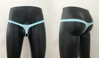 Slip Tipo Tanga para Hombre - Image 8