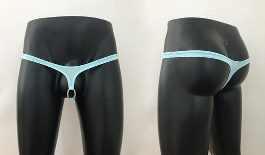 Slip Tipo Tanga para Hombre - Image 8