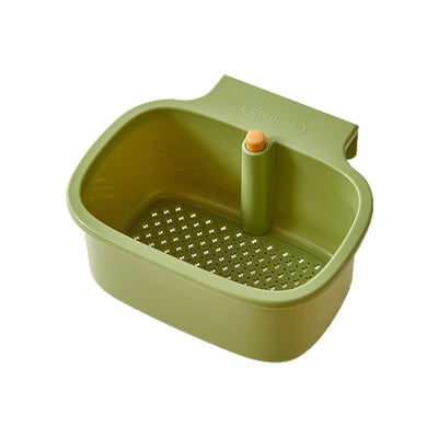 Canasta Colgante de Drenaje Cocina con Filtro Húmedo y Seco - Image 2