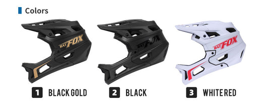 Casco Integral de Protección Antiimpacto con Visera para Deportes Extremos - Image 10