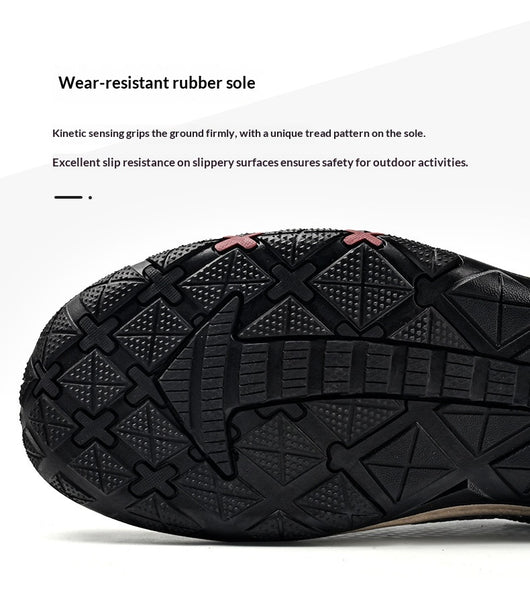 Zapatos Casuales para Hombre Malla Transpirable Verano - Image 19