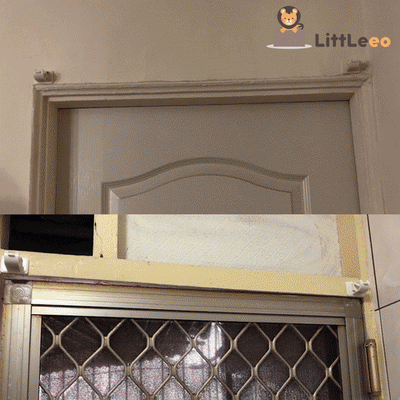 Soportes Ajustables para Barras sin Clavo - Image 11