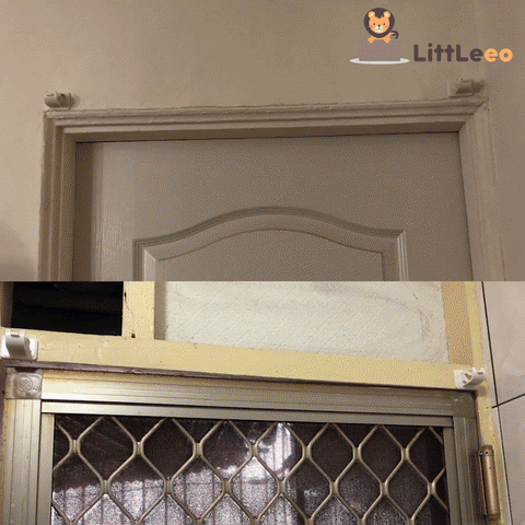 Soportes Ajustables para Barras sin Clavo - Image 11