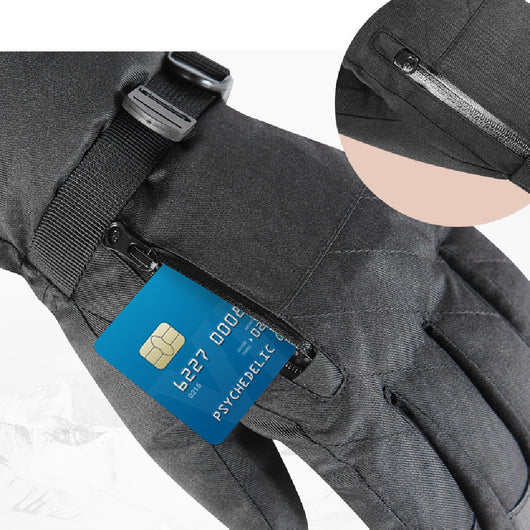 Guantes Térmicos Impermeables para Invierno - Image 16