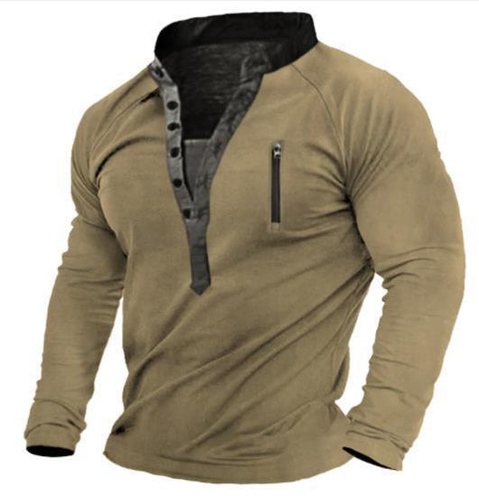 Playera 3D Calavera Lobo con Estampado Digital para Hombre - Image 29
