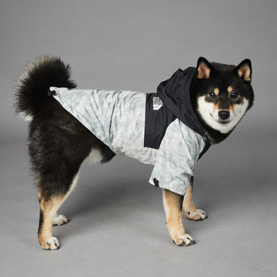 Chaleco Impermeable para Perros Grandes - Abrigo Protector Premium - Image 8