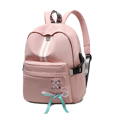 Mochila Universitaria de Gran Capacidad para Estudiantes - Image 3