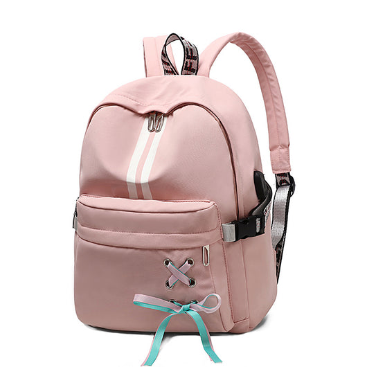 Mochila Universitaria de Gran Capacidad para Estudiantes - Image 3