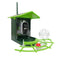 Verde Solar Feeder