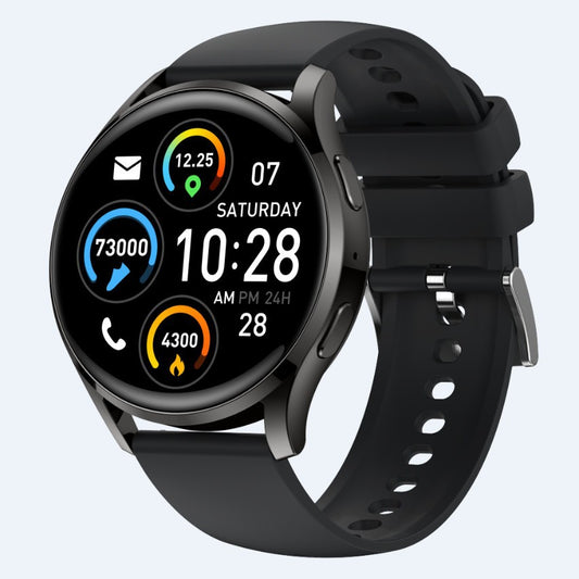 Reloj Inteligente S37 con Bluetooth y Llamadas