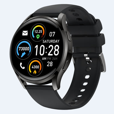 Reloj Inteligente S37 con Bluetooth y Llamadas