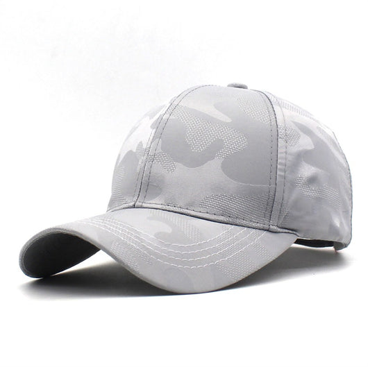 Gorra de Béisbol Camuflaje Militar Unisex - Image 5