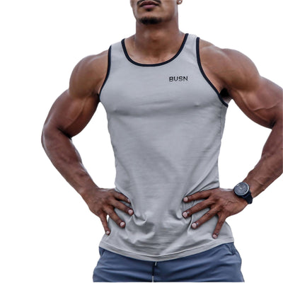 Chaleco Deportivo Casual de Verano para Hombre - Image 5