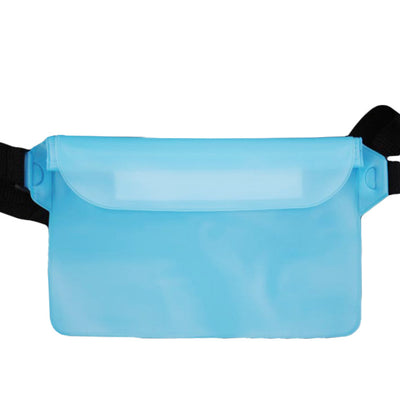 Bolsa Mensajero Impermeable para Celular - Gran Capacidad y Protección Total - Image 2