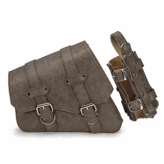 Bolsa Lateral para Motocicleta - Almacenamiento Seguro y Accesible - Image 16