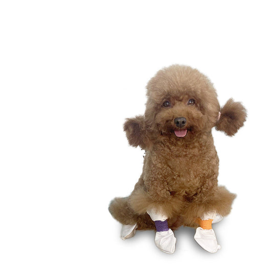 Fundas Protectoras Desechables para Mascotas - Impermeables y Antisuciedad - Image 2