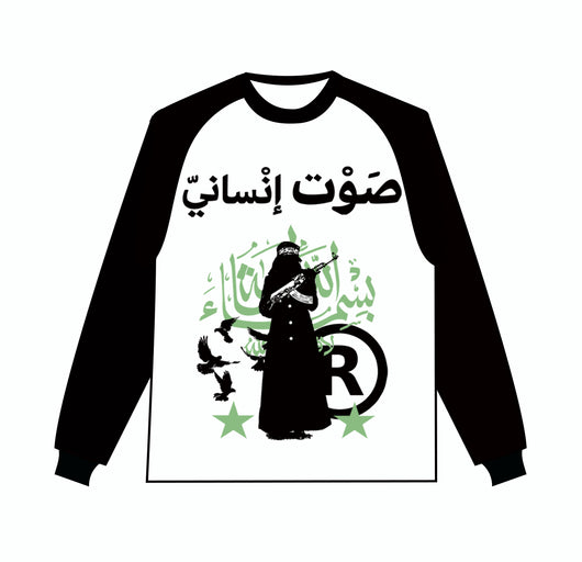 Camisa Suelta Hip Hop - Estilo Urbano Oversized - Image 7