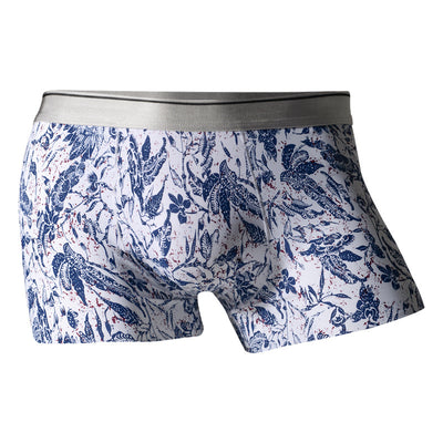 Bóxers Hombre Ice Silk Sin Costuras - Comodidad Máxima Todo el Día - Image 3