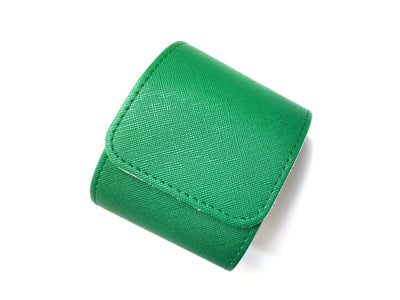 Estuche Organizador de Cuero para Relojes y Accesorios - Image 17