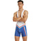 Pantalones de Baño Fitness Shark para Hombre